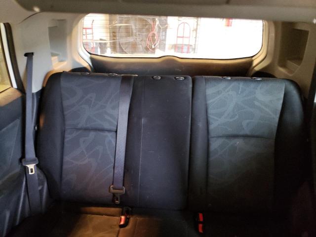 JTLZE4FE2CJ010860 - 2012 TOYOTA SCION XB 白色 照片 10