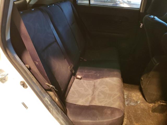 JTLZE4FE2CJ010860 - 2012 TOYOTA SCION XB 白色 照片 11