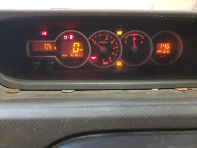 JTLZE4FE2CJ010860 - 2012 TOYOTA SCION XB 白色 照片 9