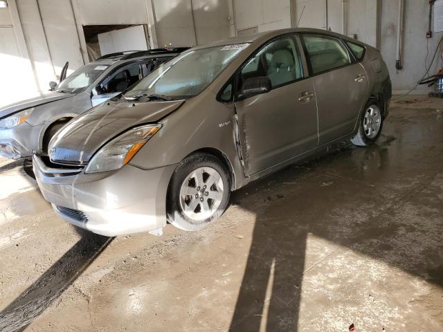 JTDKB20U197875495 - 2009 TOYOTA PRIUS GOLD photo 1