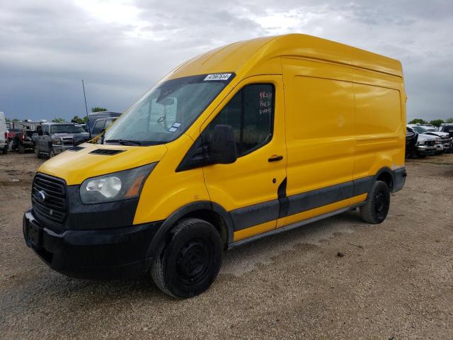 2016 FORD TRANSIT T-250, 