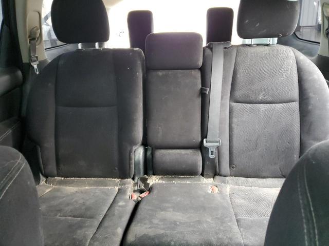 5N1AR2MM0DC646965 - 2013 NISSAN PATHFINDER S 黑色 照片 10