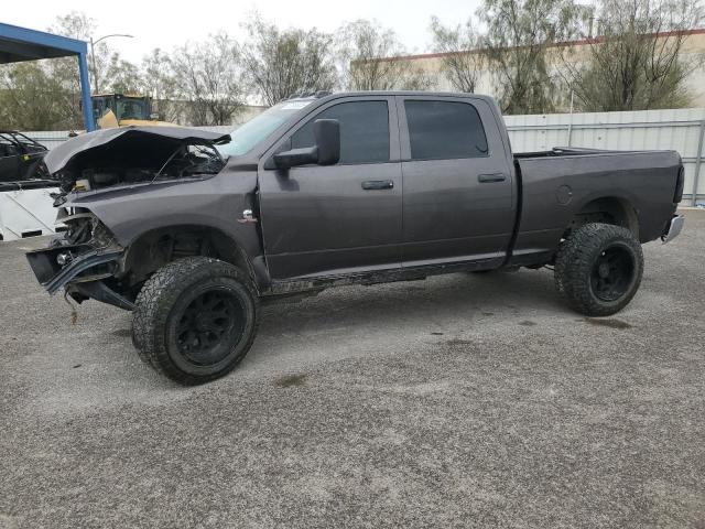 2016 RAM 2500 ST, 
