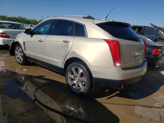 3GYFNBE33CS575324 - 2012 CADILLAC SRX PERFORMANCE COLLECTION ბეჟი ფოტო 2