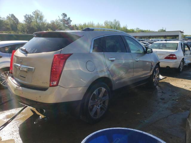 3GYFNBE33CS575324 - 2012 CADILLAC SRX PERFORMANCE COLLECTION ბეჟი ფოტო 3