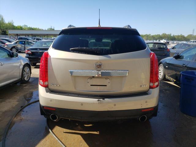 3GYFNBE33CS575324 - 2012 CADILLAC SRX PERFORMANCE COLLECTION BEIGE photo 6