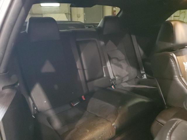 2C3CDZFJ0KH509059 - 2019 DODGE CHALLENGER R/T SCAT PACK BLUE photo 10