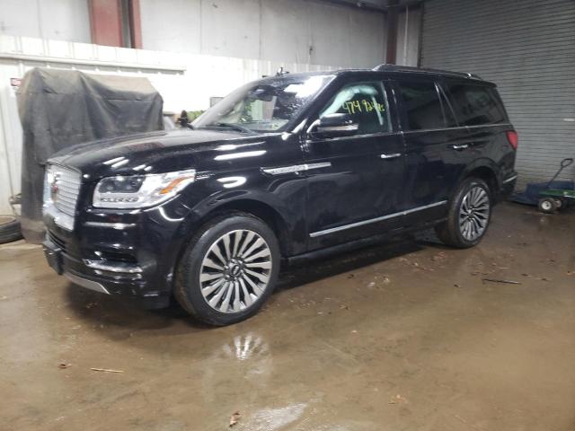 2019 LINCOLN NAVIGATOR RESERVE, null