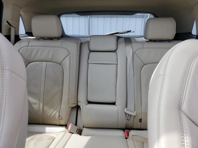 2LMTJ8LR1GBL49938 - 2016 LINCOLN MKX RESERVE 黑色 照片 10