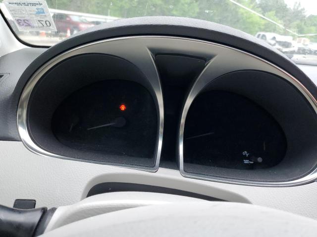 4T1BK3DB2CU465386 - 2012 TOYOTA AVALON BASE 灰色 照片 9