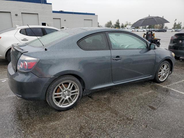 JTKDE3B74A0306742 - 2010 TOYOTA SCION TC ნაცრისფერი ფოტო 3