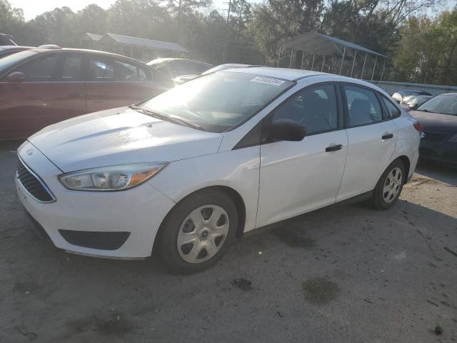 2015 FORD FOCUS S, 