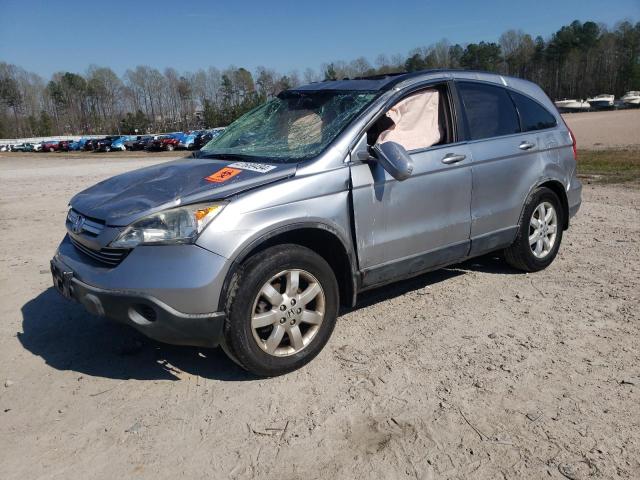 2007 HONDA CR-V EXL, 