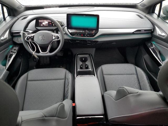 1V2FMPE86PC012683 - 2023 VOLKSWAGEN ID.4 PRO S ნაცრისფერი ფოტო 8