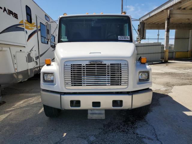 1FV6HJBA3XHA33737 - 1999 FREIGHTLINER MEDIUM CON FL70 WHITE photo 9