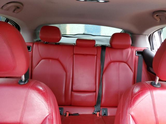 ZASFAKPNXJ7B89602 - 2018 ALFA ROMEO STELVIO SPORT Rot Foto 10