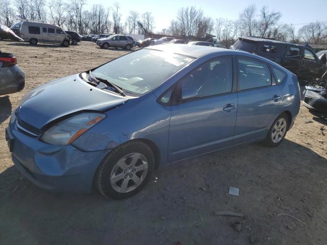 2009 TOYOTA PRIUS, 