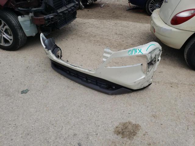 JN8AT3CA6MW005762 - 2021 NISSAN ROGUE SL WHITE photo 12