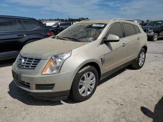 2015 CADILLAC SRX LUXURY COLLECTION, 