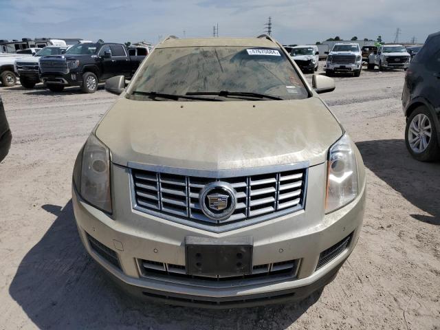 3GYFNBE30FS521225 - 2015 CADILLAC SRX LUXURY COLLECTION TWO TONE photo 5