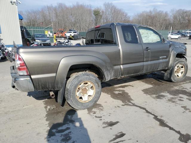5TEUX42N19Z595192 - 2009 TOYOTA TACOMA ACCESS CAB ყავისფერი ფოტო 3