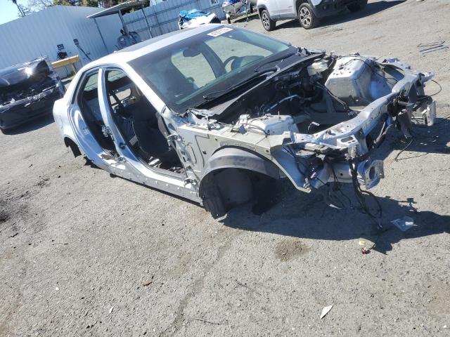 1G6DV5EPXC0120787 - 2012 CADILLAC CTS-V SILVER photo 4