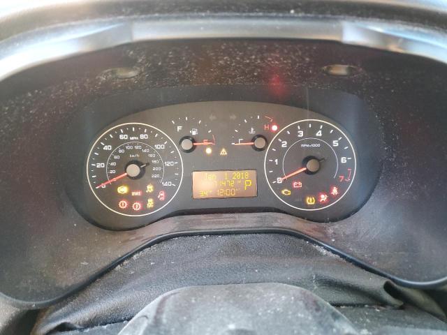 ZFBHRFAB4M6U14416 - 2021 RAM PROMASTER WHITE photo 9