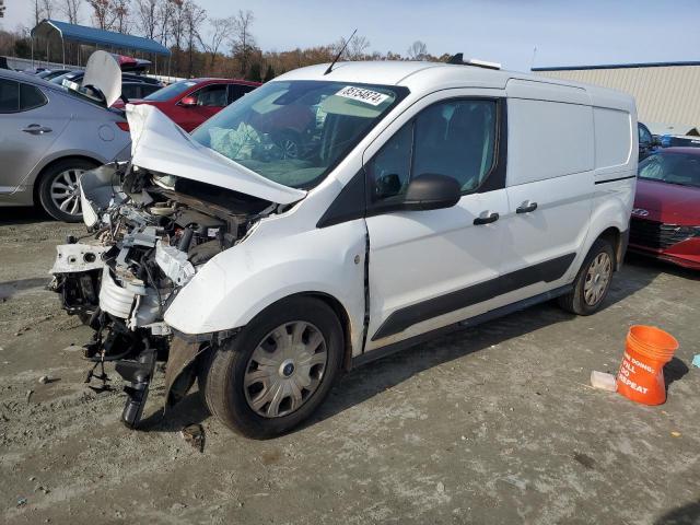 2019 FORD TRANSIT CO XL, 