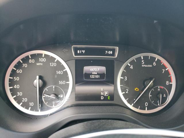 SJKCH5CR4HA022437 - 2017 INFINITI QX30 BASE GRAY photo 9