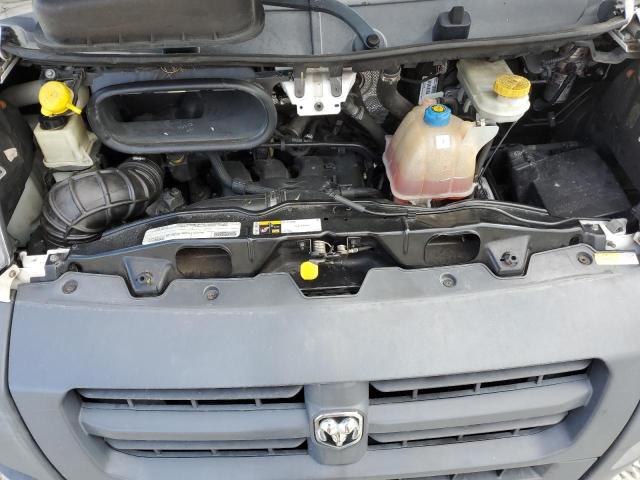 3C6TRVAG7HE547837 - 2017 RAM PROMASTER 1500 STANDARD Ağ foto 12