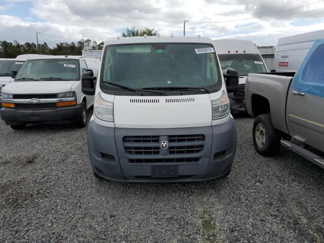 3C6TRVAG7HE547837 - 2017 RAM PROMASTER 1500 STANDARD Ağ foto 5