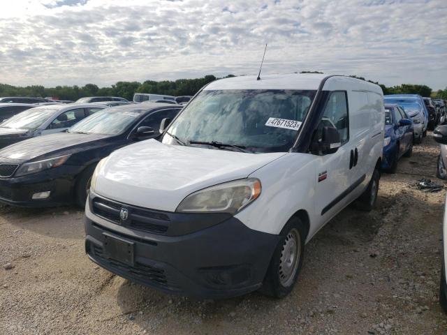 ZFBERFAT6G6B21250 - 2016 RAM PROMASTER Ağ foto 1