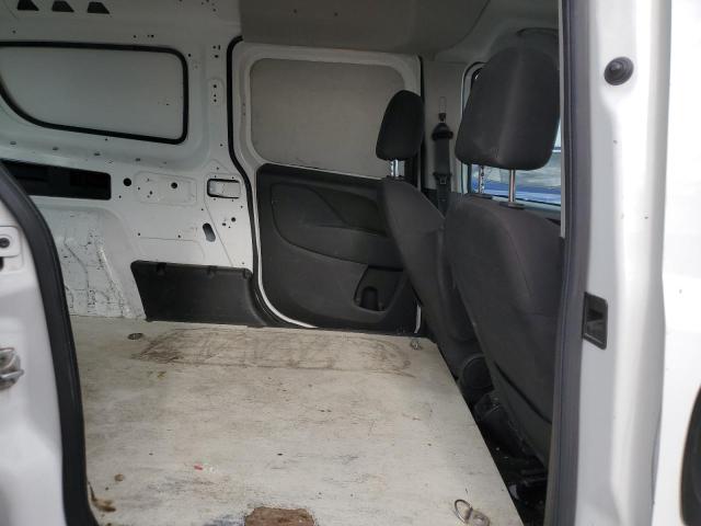 ZFBERFAT6G6B21250 - 2016 RAM PROMASTER Ağ foto 10