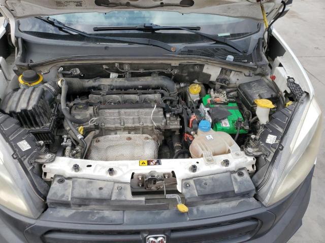 ZFBERFAT6G6B21250 - 2016 RAM PROMASTER Ağ foto 11