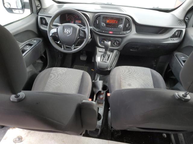 ZFBERFAT6G6B21250 - 2016 RAM PROMASTER Ağ foto 8