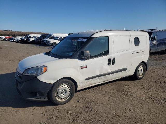 ZFBHRFAB4L6P15301 - 2020 RAM PROMASTER WHITE photo 1