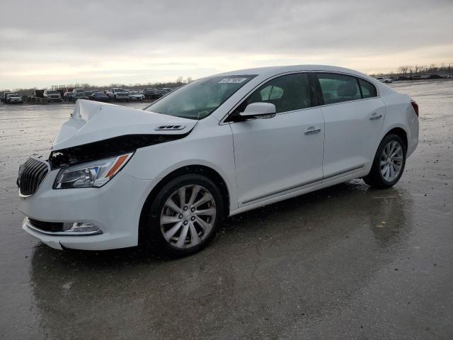 2016 BUICK LACROSSE, 