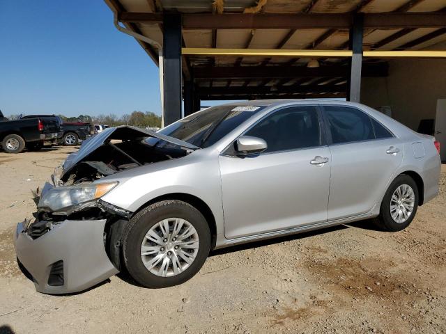 2013 TOYOTA CAMRY L, 