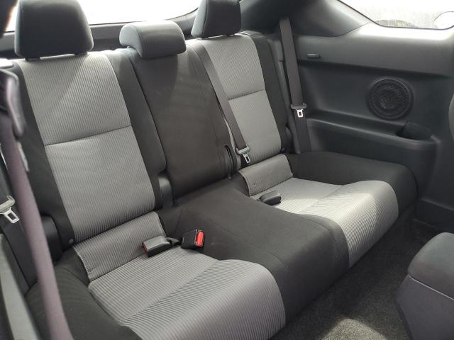 JTKJF5C7XE3070497 - 2014 TOYOTA SCION TC 白色 照片 10