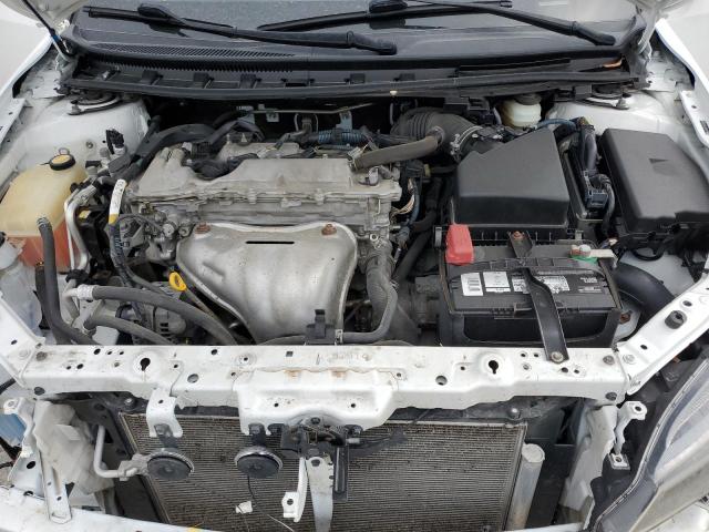 JTKJF5C7XE3070497 - 2014 TOYOTA SCION TC 白色 照片 11