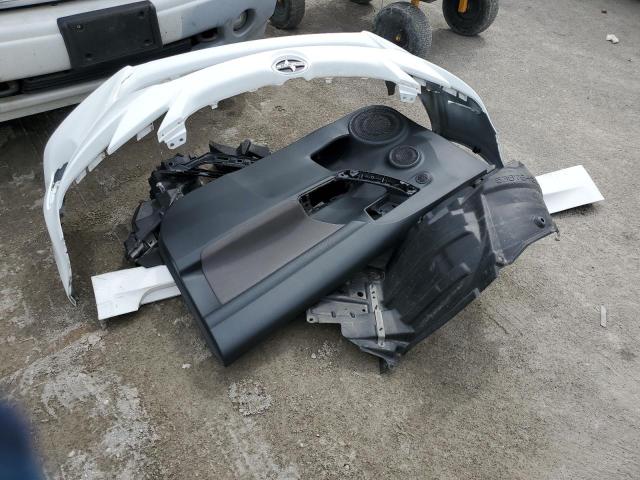 JTKJF5C7XE3070497 - 2014 TOYOTA SCION TC 白色 照片 12