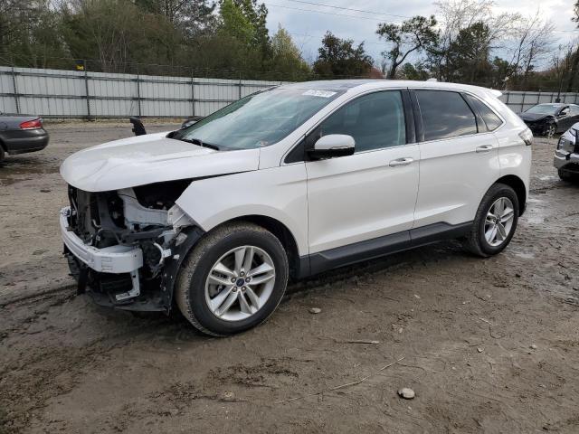 2016 FORD EDGE SEL, 