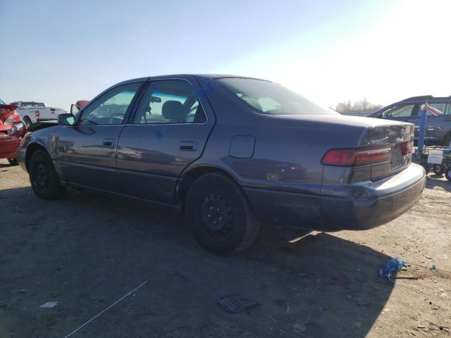 4T1BG22K6XU864998 - 1999 TOYOTA CAMRY CE GRAY photo 2