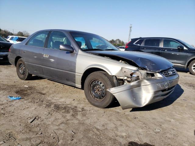 4T1BG22K6XU864998 - 1999 TOYOTA CAMRY CE GRAY photo 4