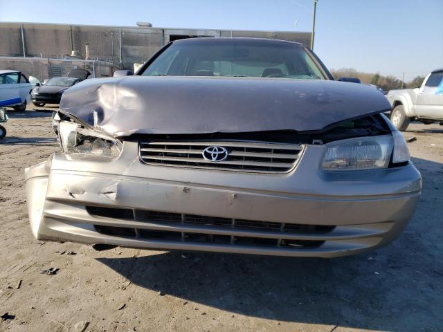 4T1BG22K6XU864998 - 1999 TOYOTA CAMRY CE GRAY photo 5