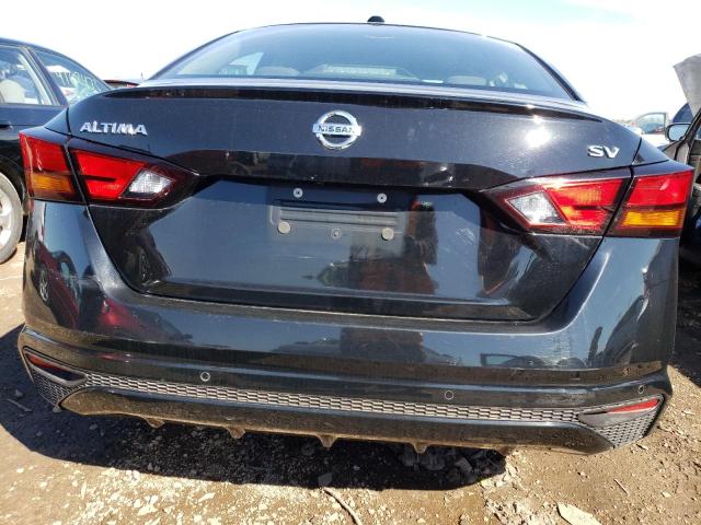 1N4BL4DV5MN350445 - 2021 NISSAN ALTIMA SV BLACK photo 6