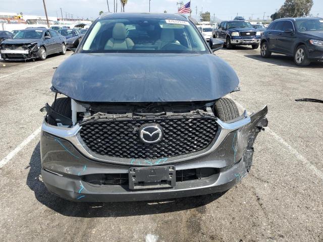 3MVDMBCL5NM406141 - 2022 MAZDA CX-30 PREFERRED GRAY photo 5