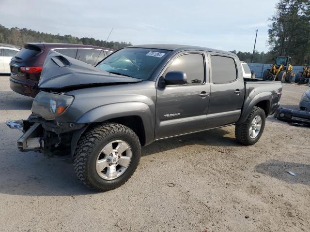 2009 TOYOTA TACOMA DOUBLE CAB PRERUNNER, 