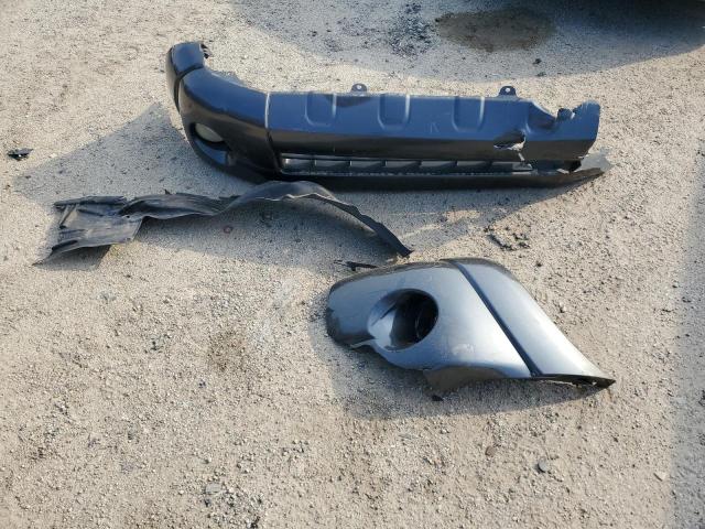 3TMJU62N39M087147 - 2009 TOYOTA TACOMA DOUBLE CAB PRERUNNER GRAY photo 12