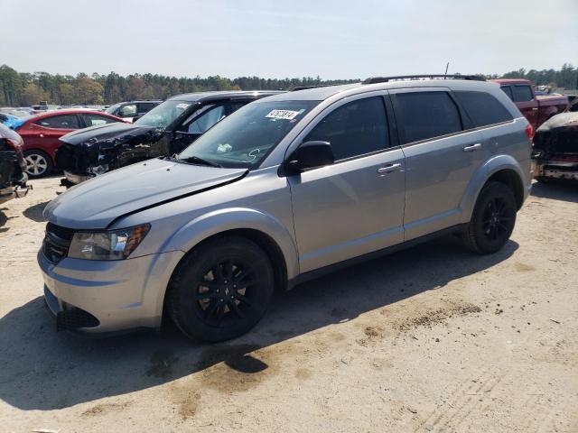 2020 DODGE JOURNEY SE, 